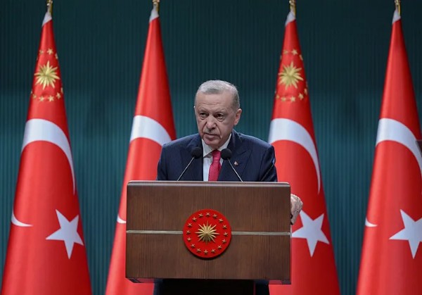 Terörsüz Türkiye Raporu Ve Yeni Adımlar! Kabine Toplanıyor